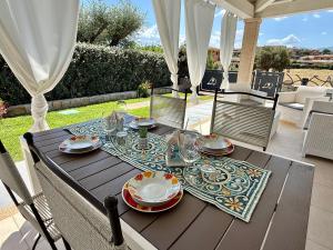 VILLA AQUA LUXURY Private Pool img10