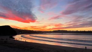 Apartamento Camino a Lancha a un paso de La Playa de Usgo