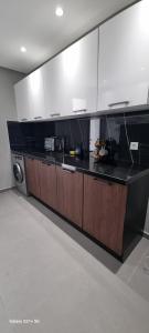 Modern Retreat in the Wilaya