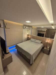 Apartamento alto padrão na Pedreira - Marco - 2km do Hangar COP30