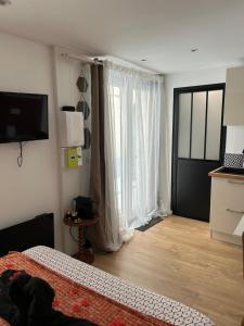 LÉcrin Numéro 5 - Mini suite chic & romantique