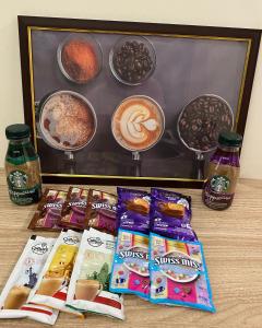 The VAs Nest Staycation