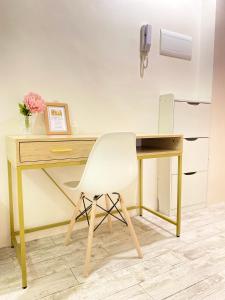 The VAs Nest Staycation