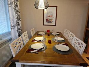 Kajaanin ydinkeskustassa 4 huonetta, keittiö ja sauna