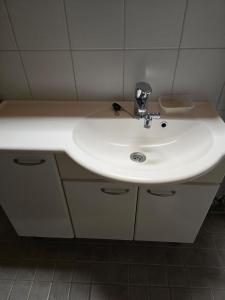 Kajaanin ydinkeskustassa 4 huonetta, keittiö ja sauna