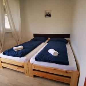 Holiday25 Wellness Apartman
