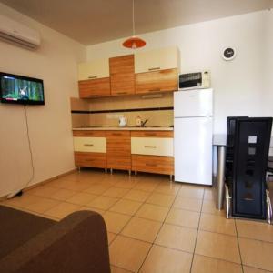 Holiday25 Wellness Apartman
