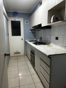 Departamento de Hostal el Valle