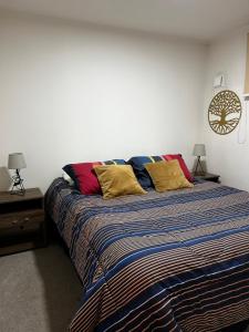 Departamento de Hostal el Valle