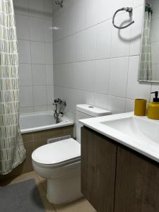 Departamento de Hostal el Valle