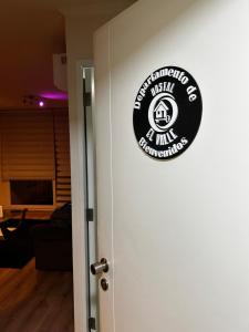 Departamento de Hostal el Valle