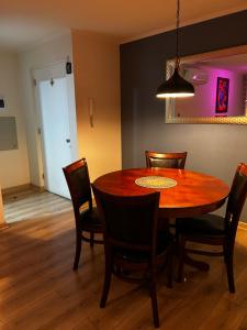 Departamento de Hostal el Valle