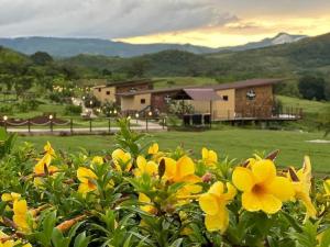 Villa Encanto Ecolodge