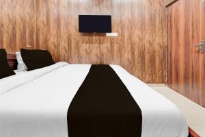 Hotel O Vrishti Residency And Hotels