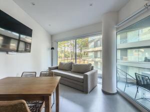 Departamento en Pinamar Renata Norte