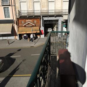 Plein centre avec vue