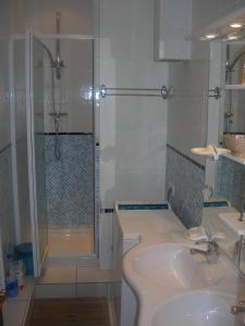 Plein centre avec vue