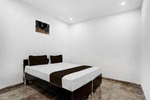 SPOT ON TAJ RESIDENCY