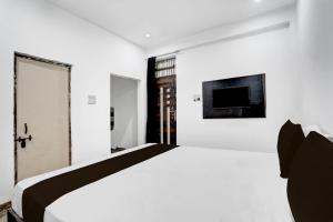 SPOT ON TAJ RESIDENCY