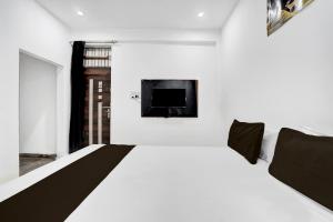 SPOT ON TAJ RESIDENCY