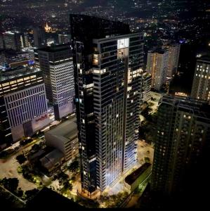 City Garden Inside IT Park Gym & Pool Fast Wi-Fi