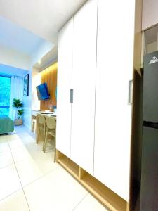 City Garden Inside IT Park Gym & Pool Fast Wi-Fi