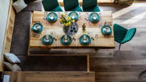 Nature Chalets Gader