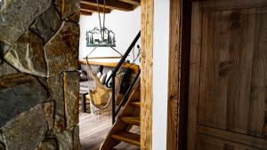 Nature Chalets Gader