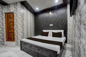 SPOT ON Pihu Hotel & Resturant - 2hvězdičkové hotely ve městě Prayagraj