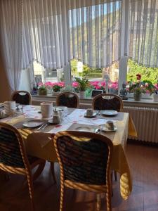 Pension Haus Thies