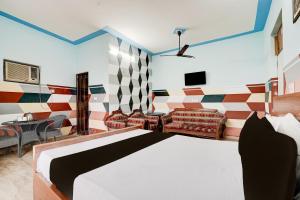 Super HOTEL O S.R. GOLD