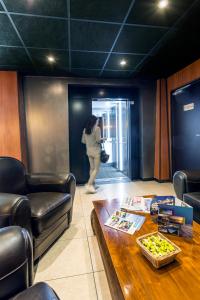 Hotels Logis Hotel Le Relais : photos des chambres