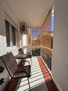 Apartman TOPLA