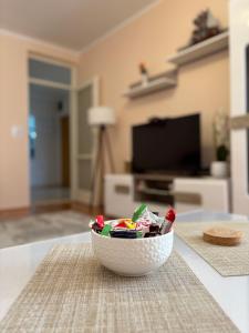 Apartman TOPLA