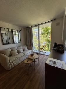 Departamento familiar en Pucón