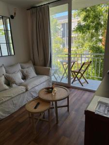 Departamento familiar en Pucón