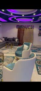 الشيخ زايد - Ubytování bez kategorie ve městě Sheikh Zayed