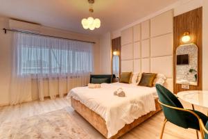 Central Panorama Loft