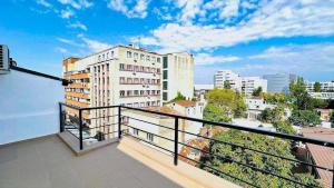 Central Panorama Loft