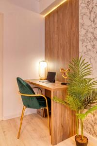 Central Panorama Loft