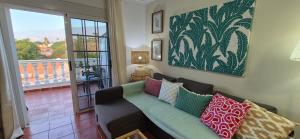 PUERTO CRUZ NEAR BEACH