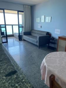 Avenida Beira Mar, The Best view!