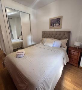 Barajas Express Stay, IFEMA , Metropolitano