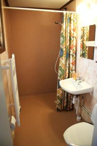 Ekesberget Stugby stuga 15