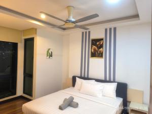 0108 Casa Residency- Sweet Home 2R 2B