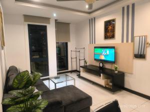 0108 Casa Residency- Sweet Home 2R 2B