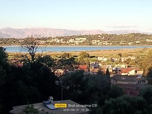 Corfu Aris Apartments