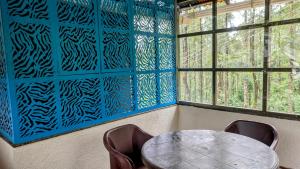 Coffee Paradise Resort