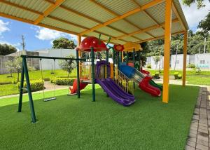 Ahuachapan Tiny Rental Homes