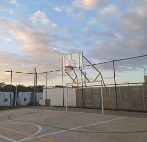 Ahuachapan Tiny Rental Homes